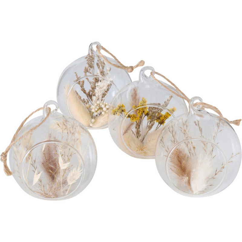 Boltze Home Závěsná dekorace Helvin ve 4 provedeních