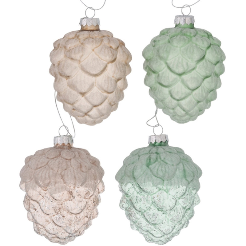 Boltze Home Závěsná dekorace Nalino ve 4 provedeních