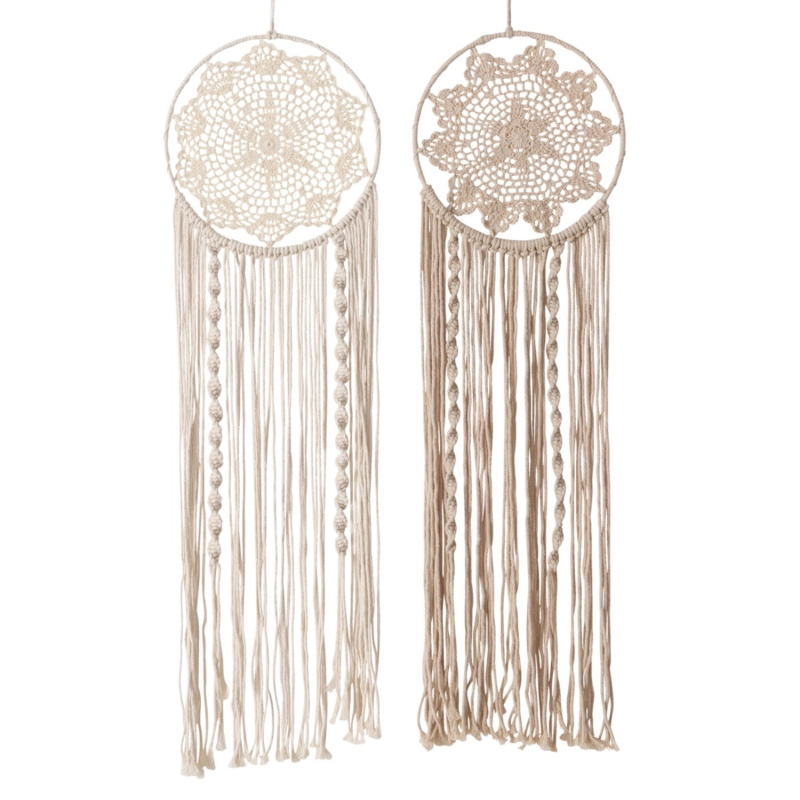 Boltze Lapač snů Dreamy různé druhy 80 x 25 cm, 1 ks