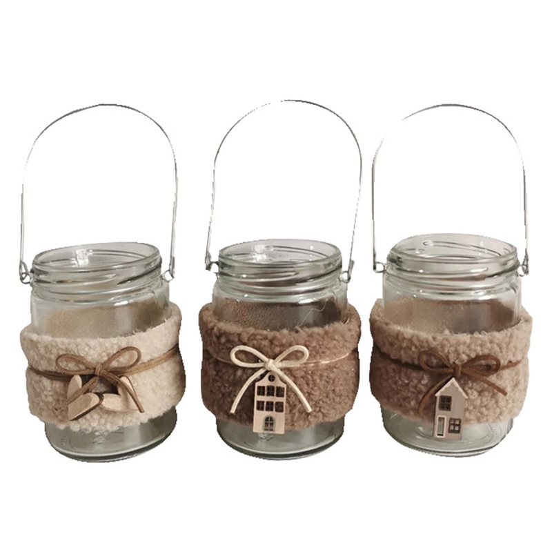 Boltze Svícen Matje různé druhy pr. 9 x 11 cm, 1 ks