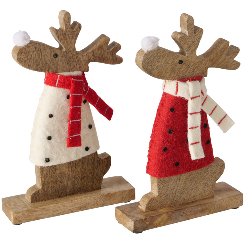 Boltze Figurka Irschel, různé druhy, 24 cm, 1 ks