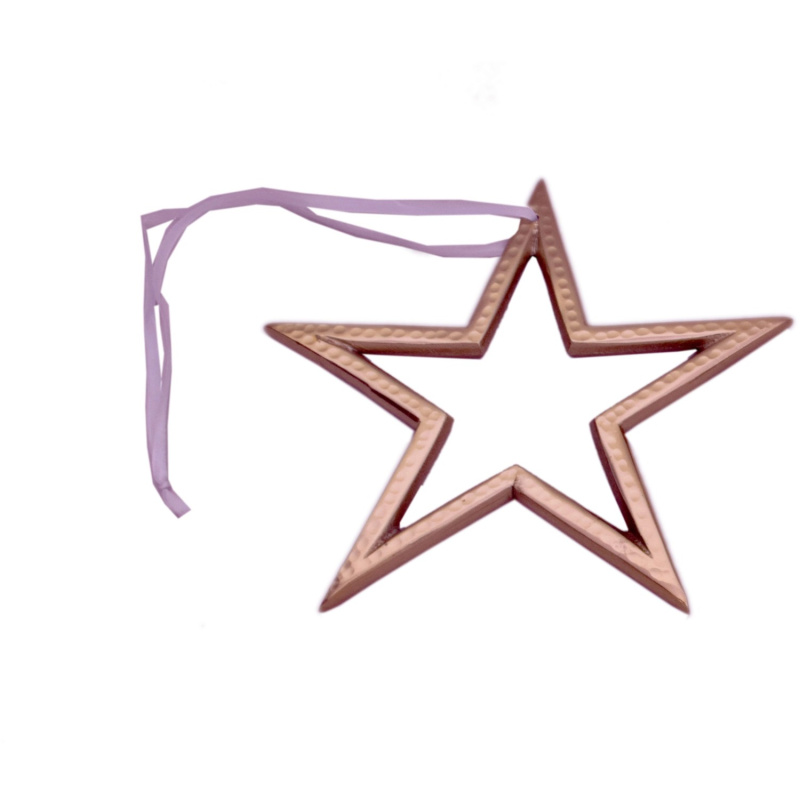 Boltze Přívěsek Taumi, zlatý, M