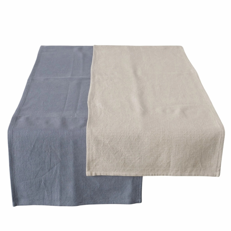 Boltze Běhoun Lenea různé barvy 140 x 40 cm, 1 ks