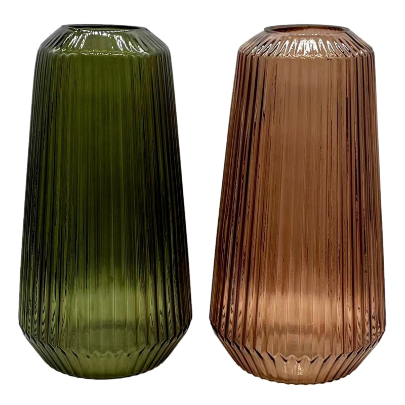 Boltze Váza Dalina různé barvy pr. 16 x 30 cm, 1 ks