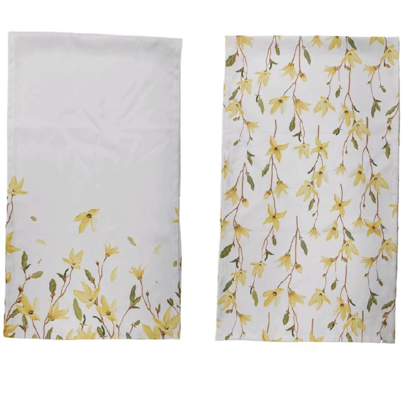 Boltze Běhoun Forsythie různé druhy 40 x 140 cm, 1 ks