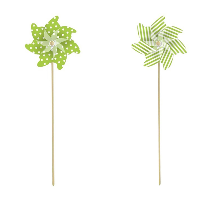 Boltze Zápich větrník Tulip různé druhy 75 x 15 x 31 cm, 1 ks