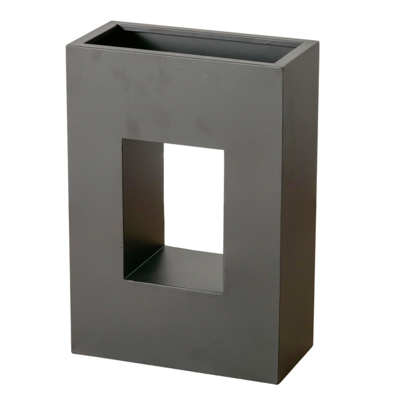 Boltze Home OBAL NA KVĚTINÁČ kov, 38/18/55 cm