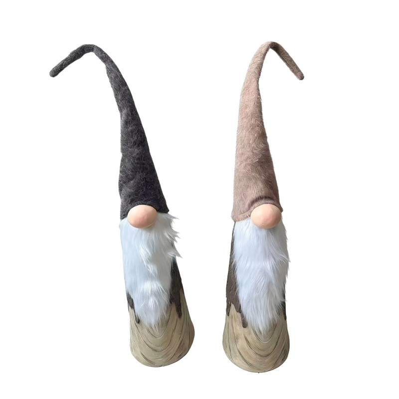 Boltze Figurka skřítka Felix, různé druhy, 82 cm, 1 ks