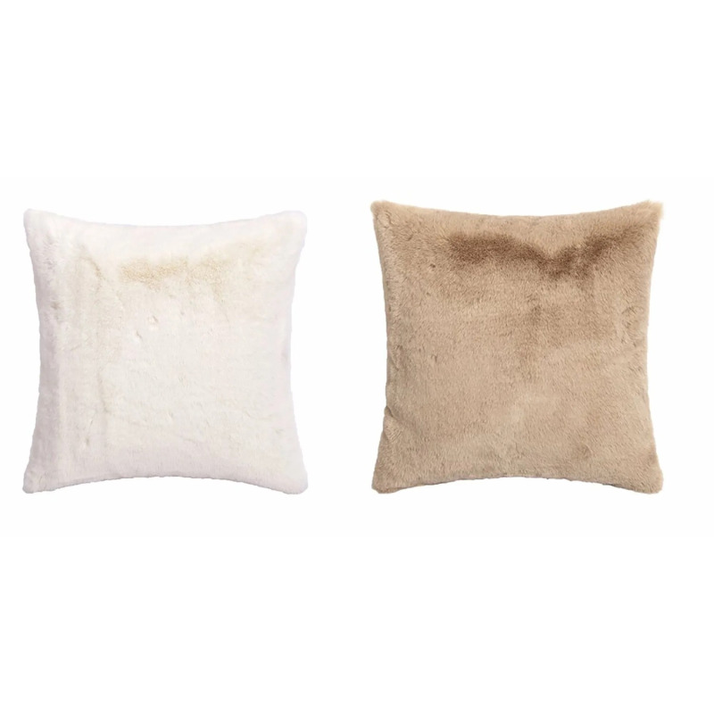 Boltze Polštář Storan polyester, různé druhy, 45 x 45 cm, 1 ks