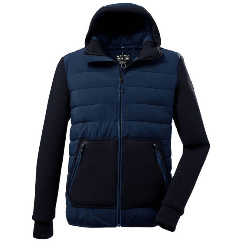 Zimní bunda Killtec Kow 158 M 37572/836 pánské m