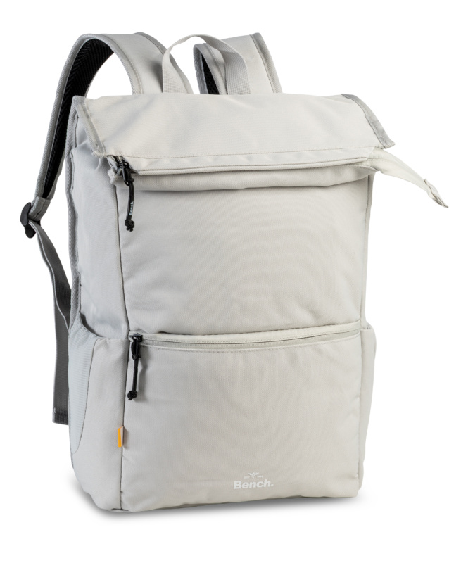 Bench. Městský batoh Bench Casual - světle šedý - 19 L