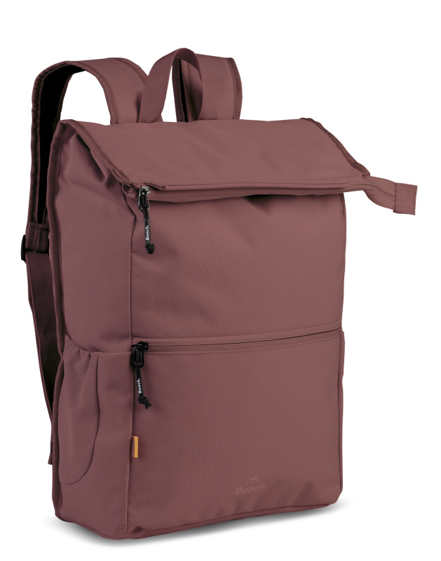 Bench. Městský batoh Bench Casual - starorůžový - 19 L