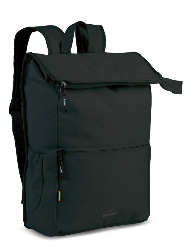 Bench. Městský batoh Bench Casual - černý - 19 L