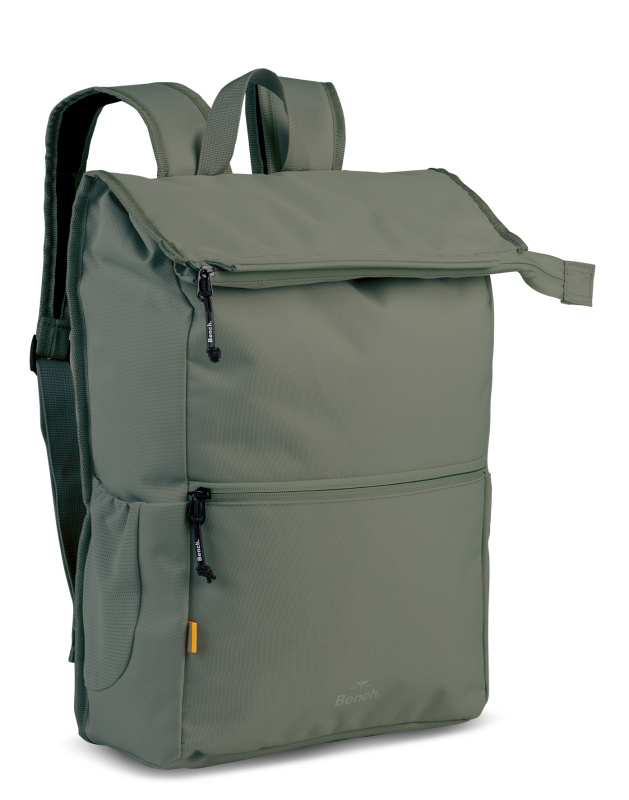 Bench. Městský batoh Bench Casual - khaki - 19 L