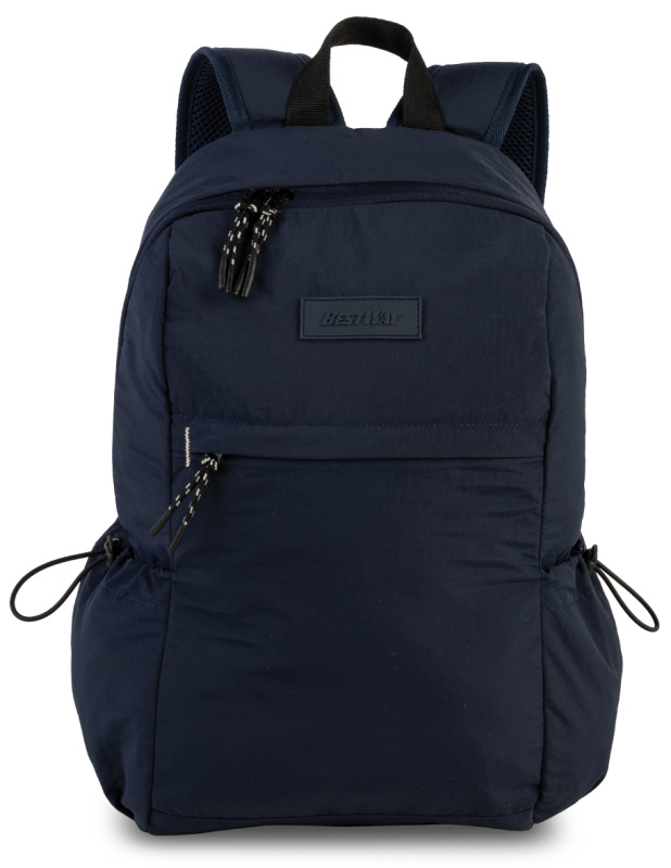 Lehký batoh BestWay Light 16 L - navy