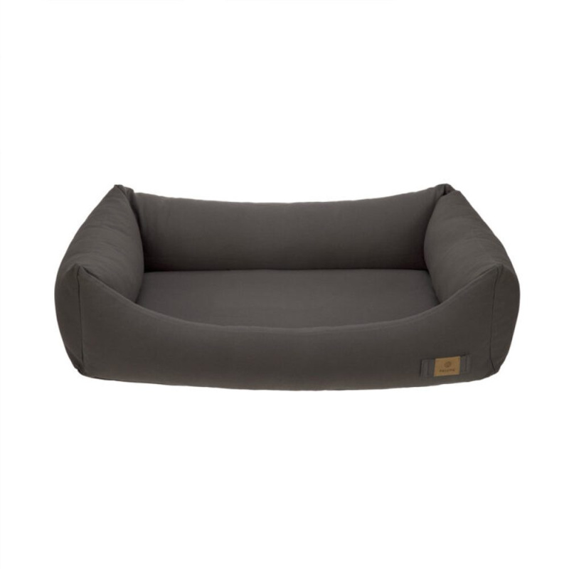 PALOPA pelíšek pro psa Dog Bed Fred S anthracite
