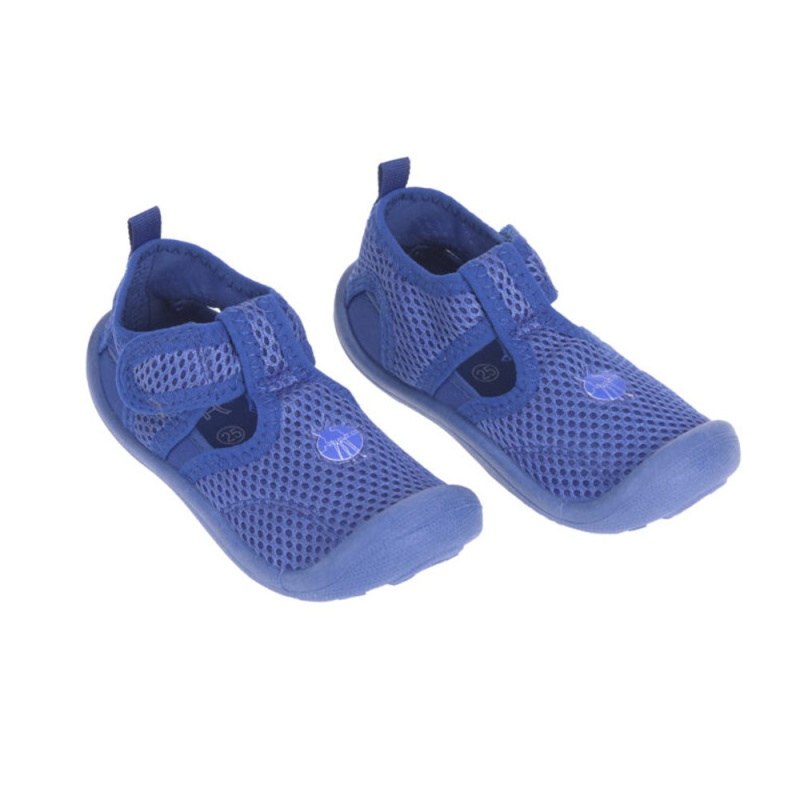 Lässig Splash Beach Sandals blue vel. 23