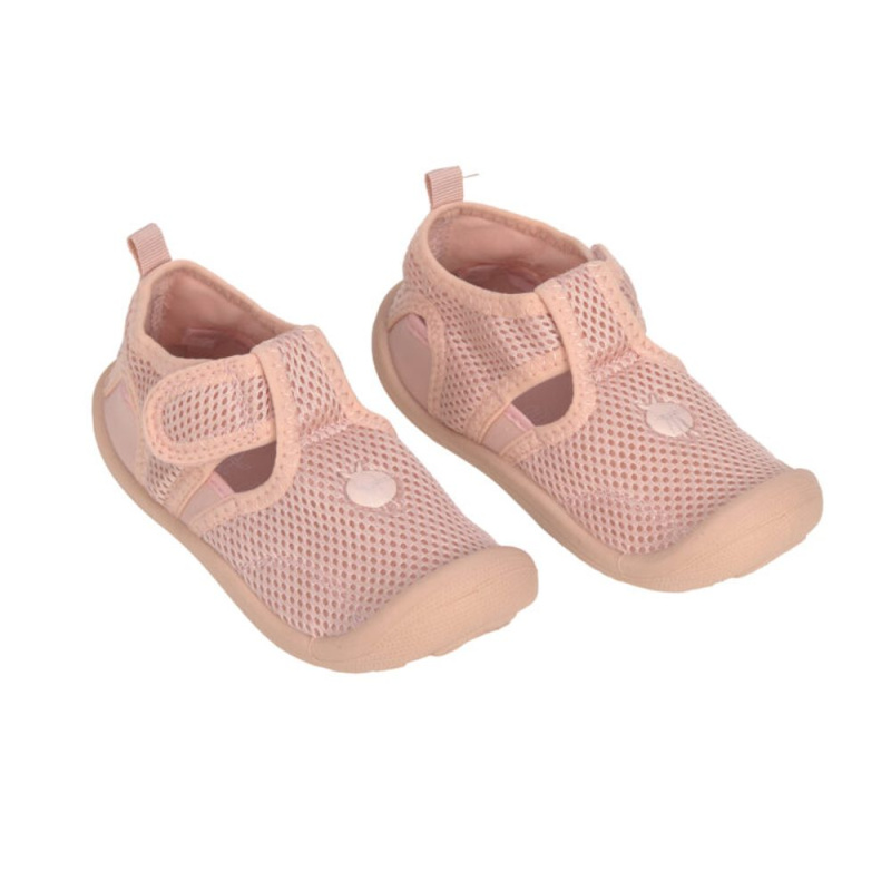 Lässig Splash Beach Sandals pink vel. 24