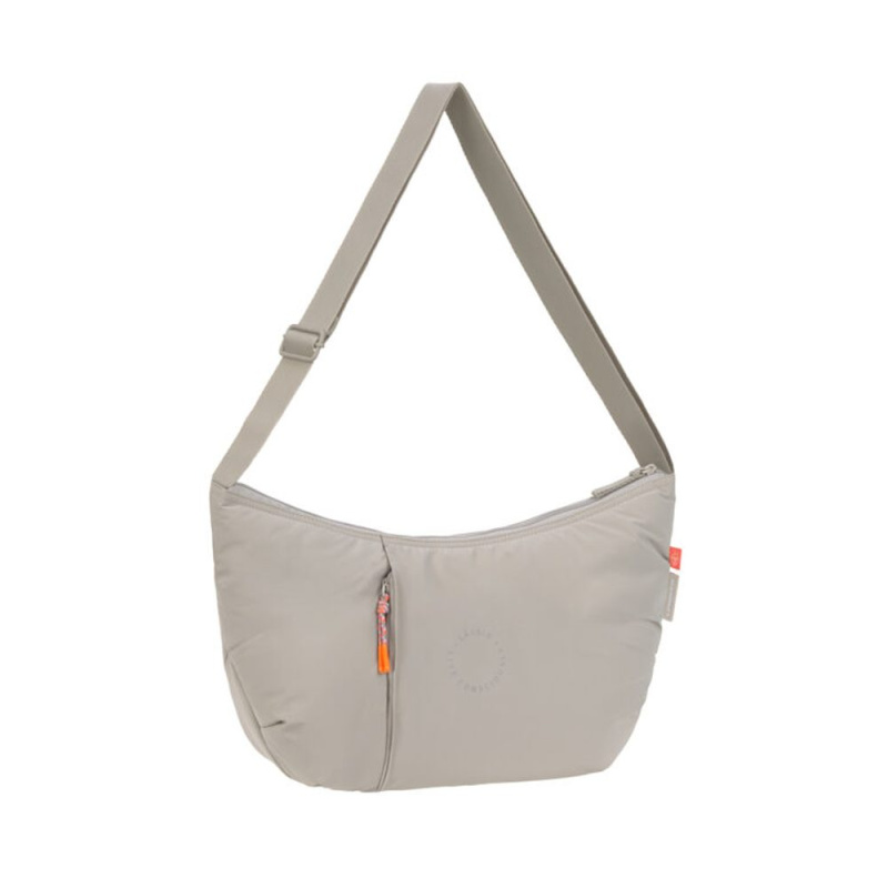 Lässig FAMILY Green Label Lunua Bum Bag beige