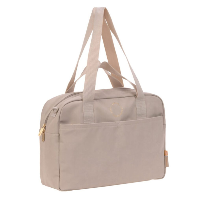 Lässig FAMILY Green Label Everyday Bag humus