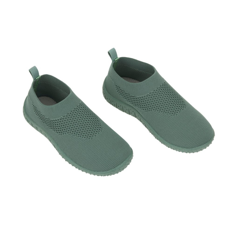 Lässig botičky dětské Allround Sneaker vel. 23 - Green