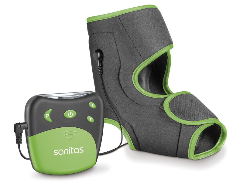 Sanitas Přístroj Tens (Sem 22 kotník)