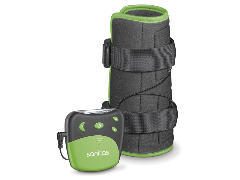 Sanitas Přístroj Tens (Sem 23 zápěstí / předloktí)