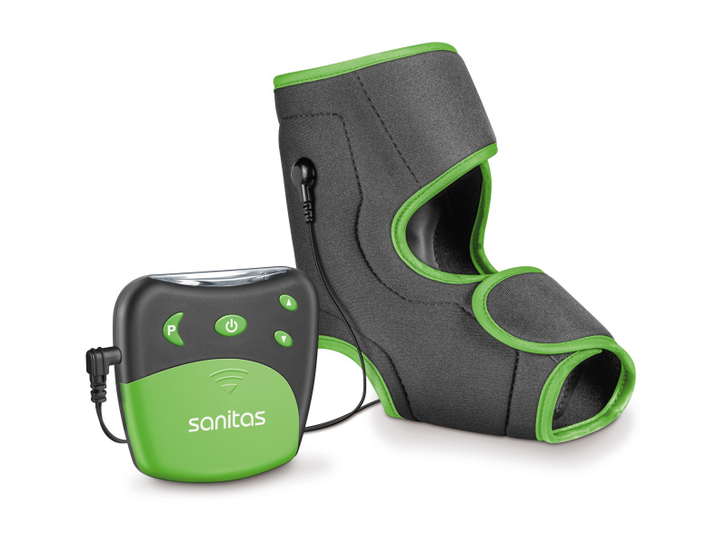 Sanitas Přístroj Tens (kotník)