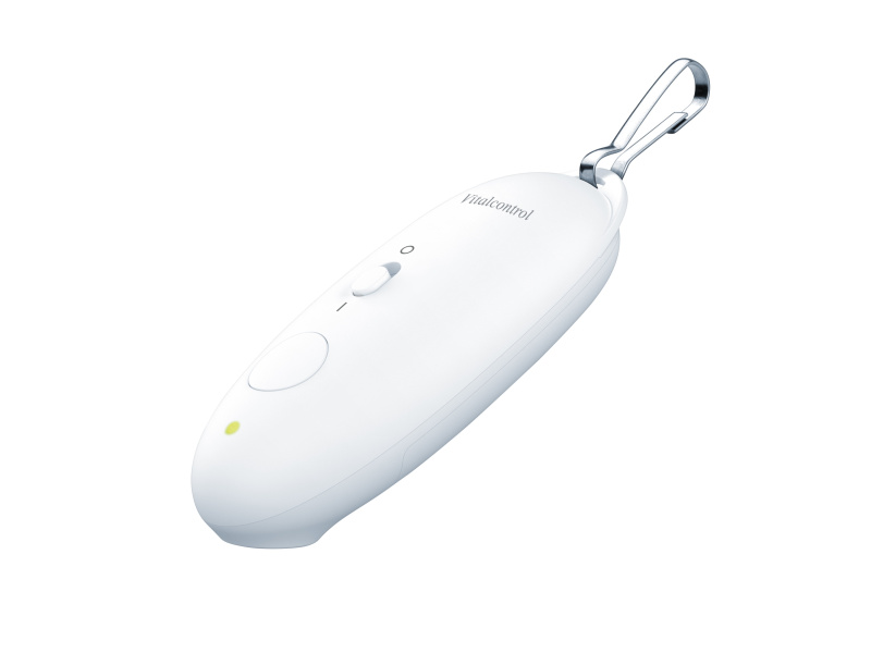 Sanitas Přístroj na léčení kousnutí hmyzem SBR 05