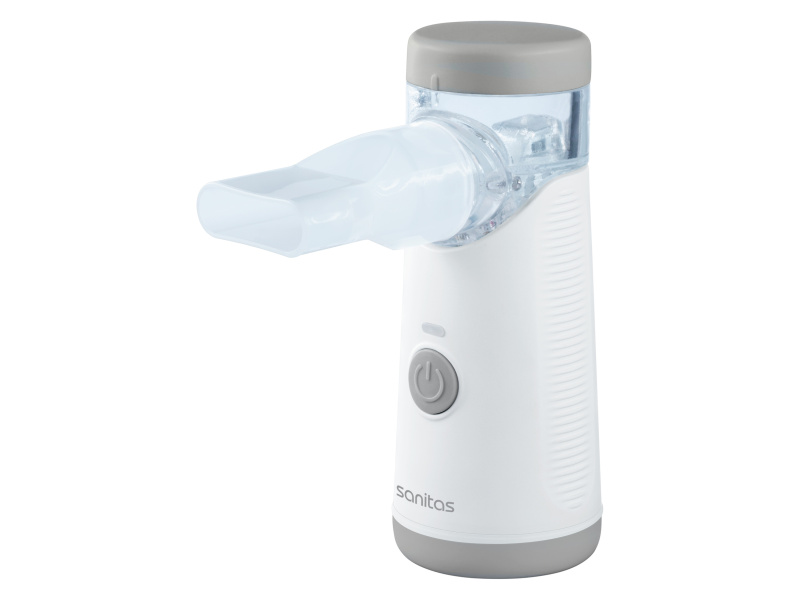 Sanitas Inhalátor SIH 15