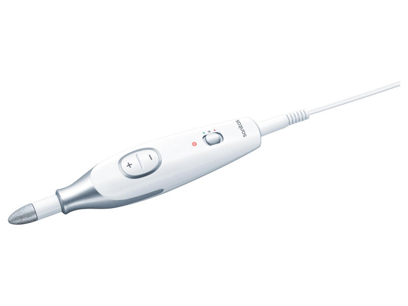 Sanitas Sada na manikúru a pedikúru SMA 38