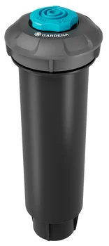 Výsuvný zadešťovač SD80