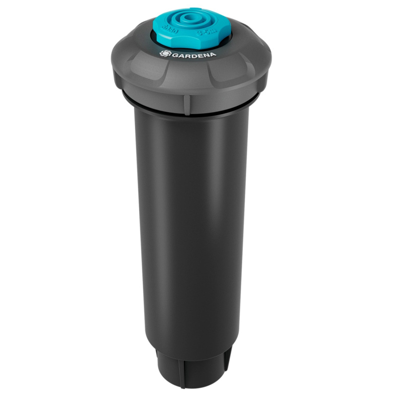 Výsuvný zadešťovač SD80