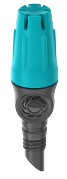 Small Area Spray Nozzle