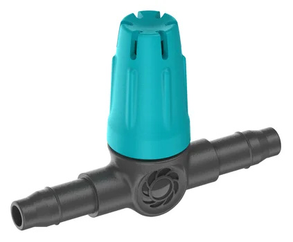 Small Area Spray Nozzle