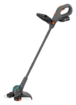 EasyTrim 25 18V Set 2.0 Ah vyžínač trávy s akumulátorem 18V P4A