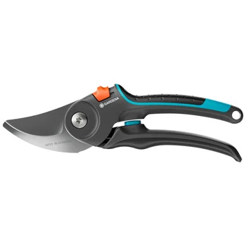 Gardena Zahradnické nůžky Premium Cut Pro s jednoruční pojistkou
