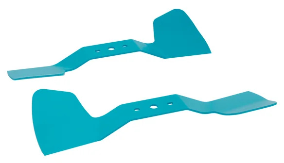 Náhradní nože, sada dvou náhradních nožů pro PowerMax Duo