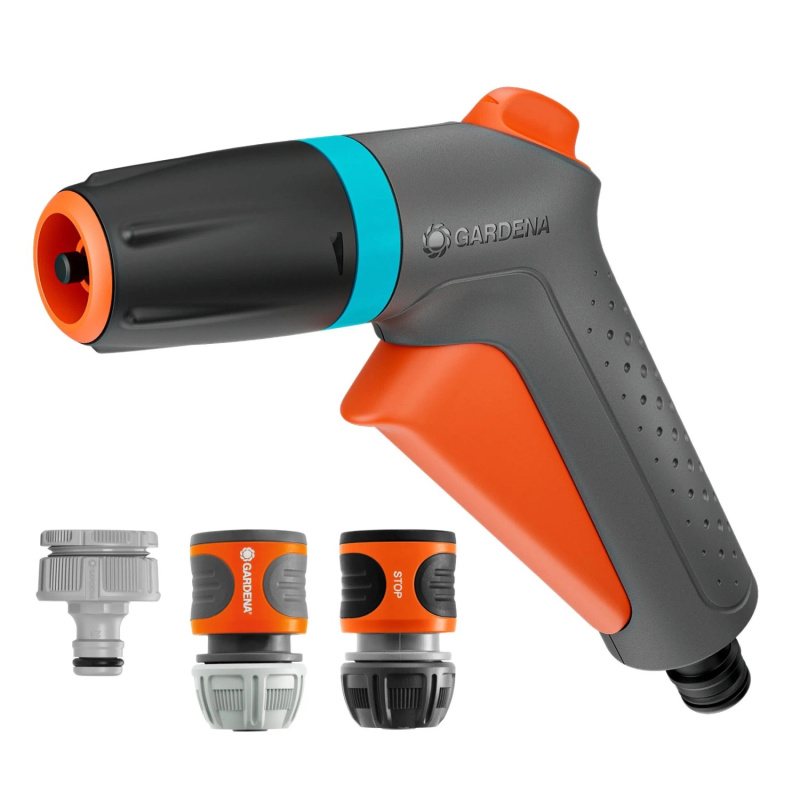 Čisticí postřikovač Classic - startovací sada, Sprchy & postřikovače