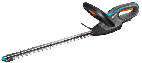Nůžky na živý plot EasyCut 55/18V solo, Nůžky na živý plot