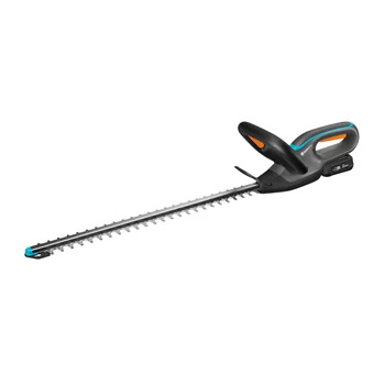 Nůžky na živý plot EasyCut 55/18V set, Nůžky na živý plot