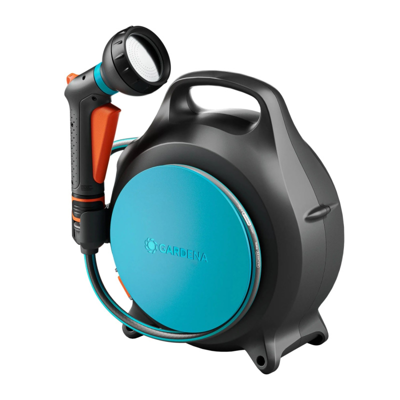 Přenosný box na hadici Move, Hose Storage