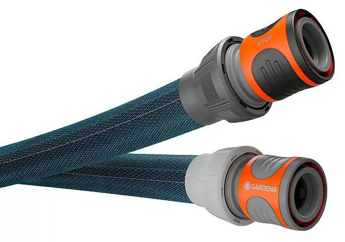 "Textilní hadice Liano™ Xtreme 19 mm (3/4""), 30 m"