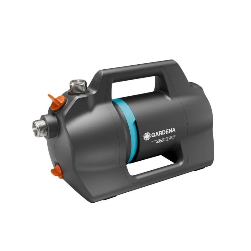 GARDENA Germany GARDENA 4300 Silentt - zahradní čerpadlo