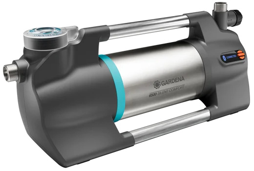 Zahradní čerpadlo 6500 SilentComfort