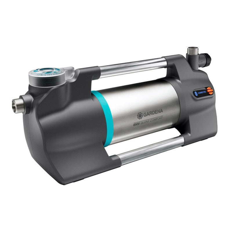 Zahradní čerpadlo 6500 SilentComfort