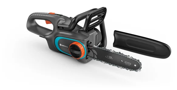 Chainsaw PowerSaw 250/18V Solo, Battery-Powered Chainsaw