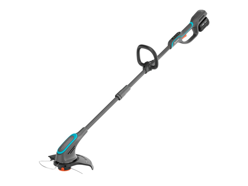 Gardena Akumulátorový zastřihovač "PowerTrim 30/18V P4A"