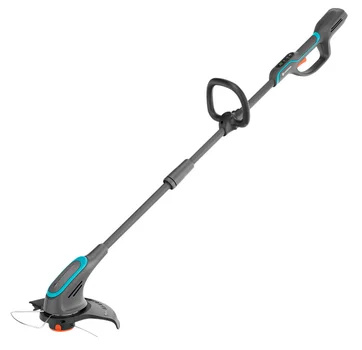Výkonný vyžínač na trávu PowerTrim 30 18V Solo