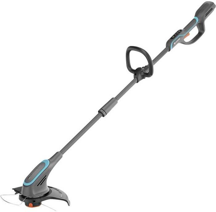 Výkonný vyžínač na trávu PowerTrim 30 18V Solo